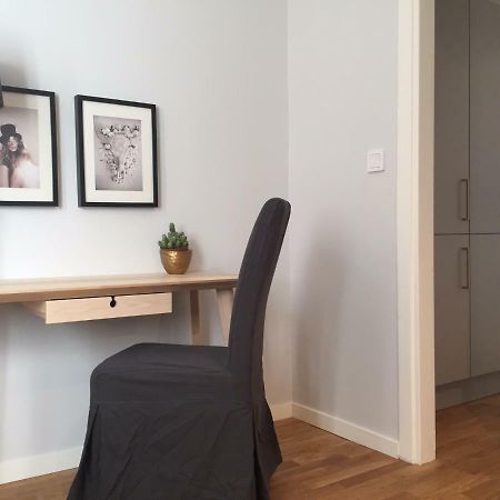 Central Stockholm With Free Airport Pickup מראה חיצוני תמונה
